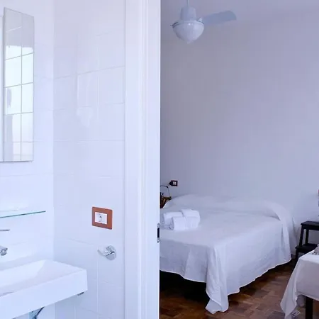 Gasthof Il Cielo Sopra Turin