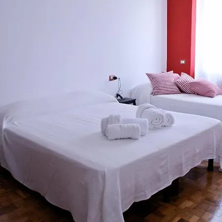 Il Cielo Sopra Guest house