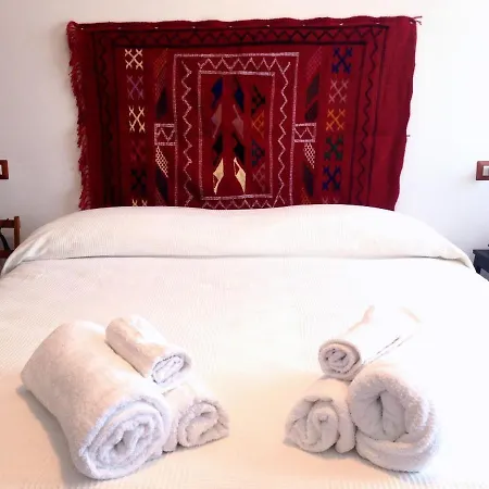 招待所 Il Cielo Sopra