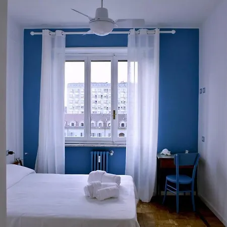 Guest house Il Cielo Sopra Turin