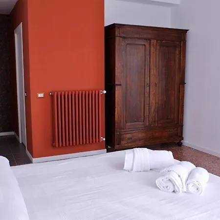 Il Cielo Sopra Guest house