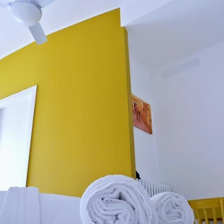 Il Cielo Sopra Guest house *