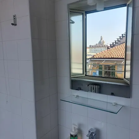 Il Cielo Sopra Turin