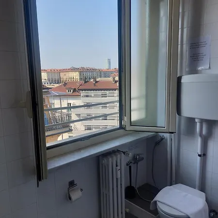 Il Cielo Sopra Guest house Turin