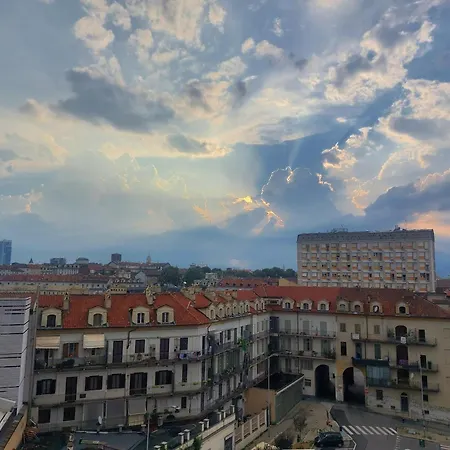 Guest house Il Cielo Sopra