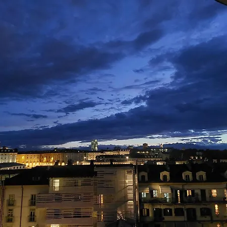 Il Cielo Sopra