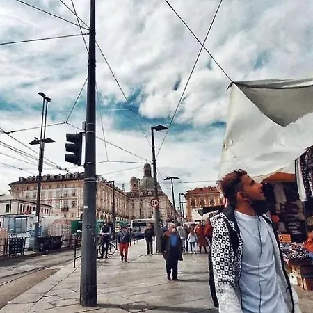 Il Cielo Sopra