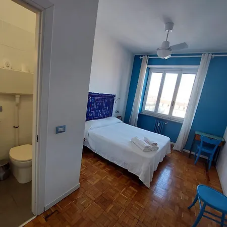 Il Cielo Sopra 都灵