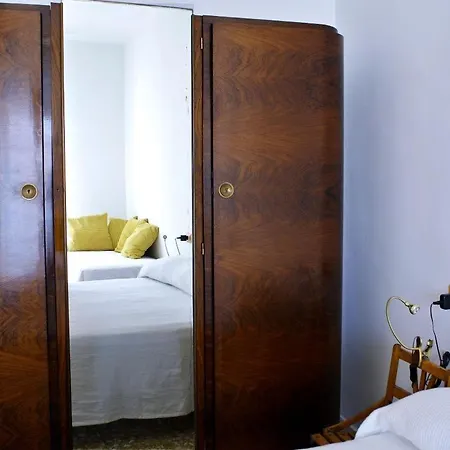 招待所 Il Cielo Sopra