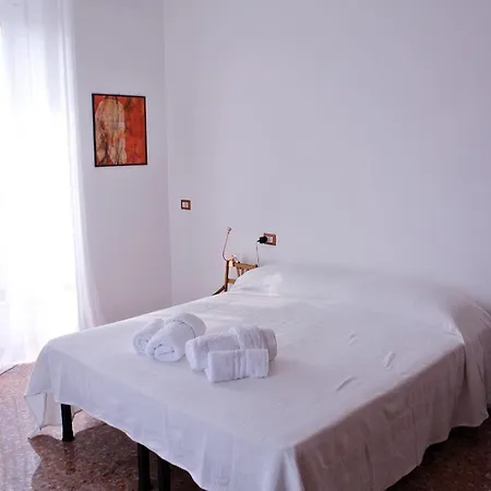 Il Cielo Sopra Guest house