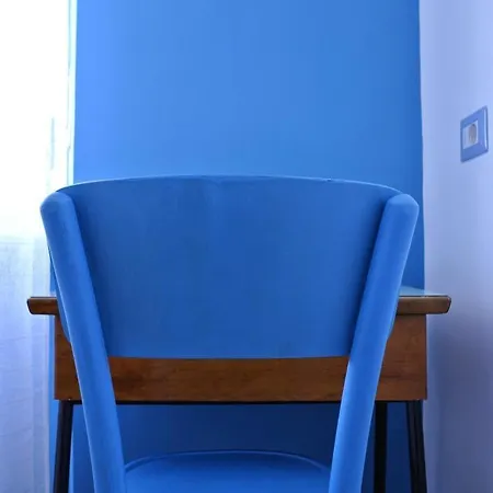 Il Cielo Sopra Guest house *