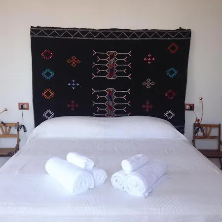 Il Cielo Sopra Guest house *