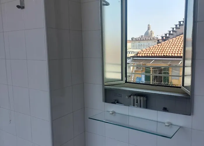 Il Cielo Sopra Турин