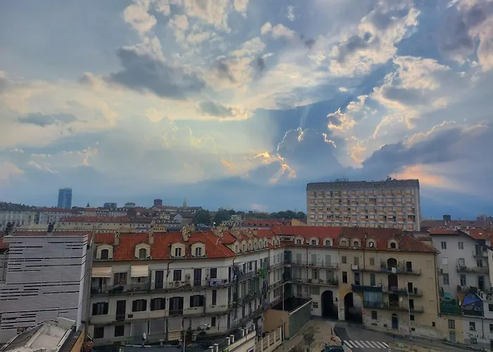 Гостевой дом Il Cielo Sopra