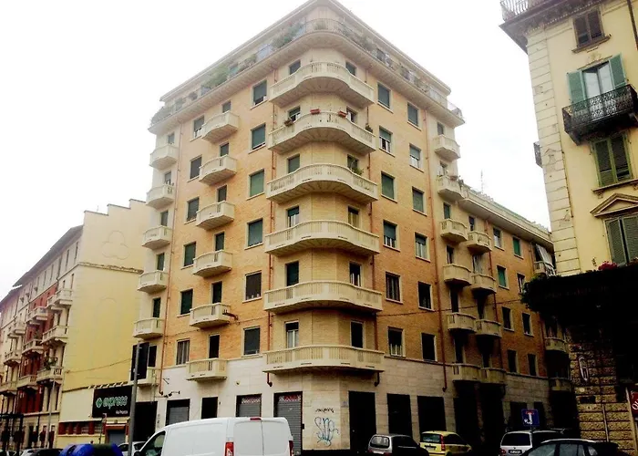 Il Cielo Sopra Турин