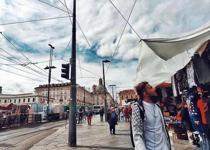 Il Cielo Sopra