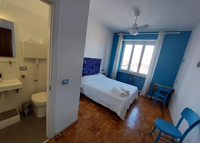 Il Cielo Sopra Турин