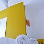 Il Cielo Sopra Πανσιόν *