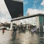 Πανσιόν Il Cielo Sopra