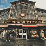 Il Cielo Sopra Πανσιόν