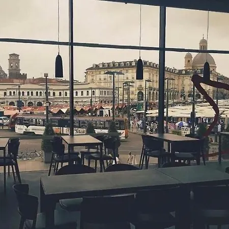 Gasthuis Il Cielo Sopra