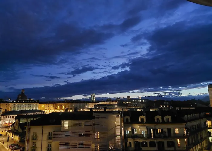 Il Cielo Sopra