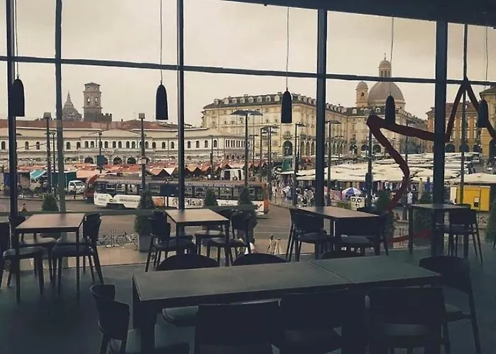 ゲストハウス Il Cielo Sopra