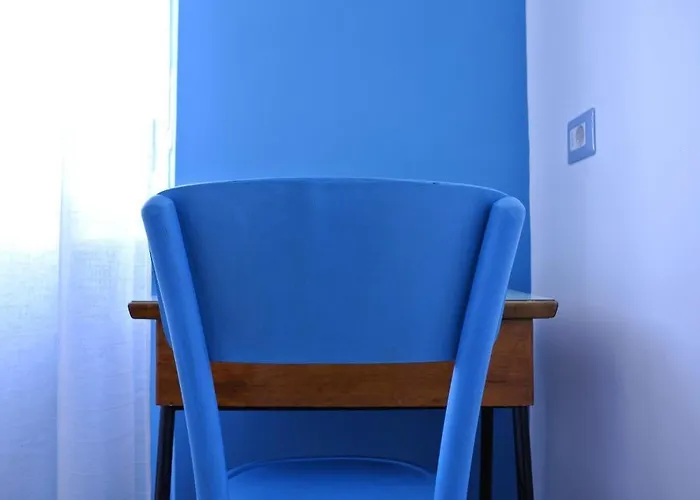 Il Cielo Sopra 게스트하우스 *