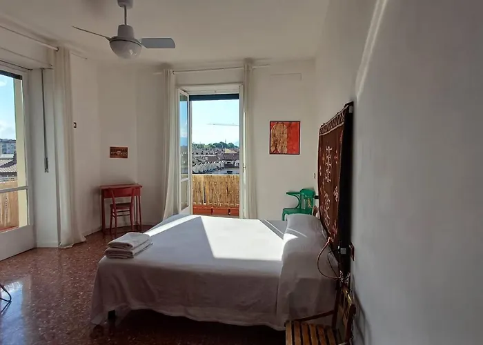 Il Cielo Sopra *