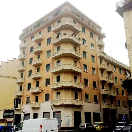 Il Cielo Sopra 토리노