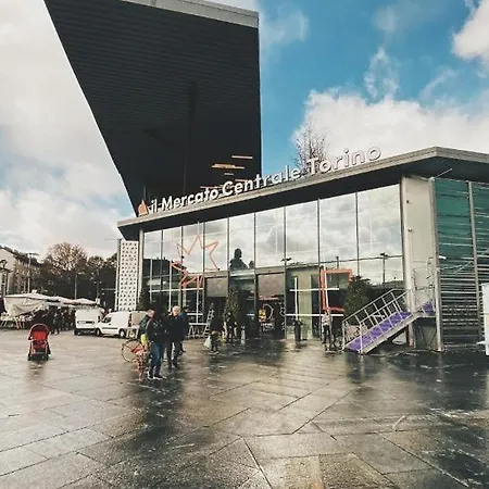 게스트하우스 Il Cielo Sopra